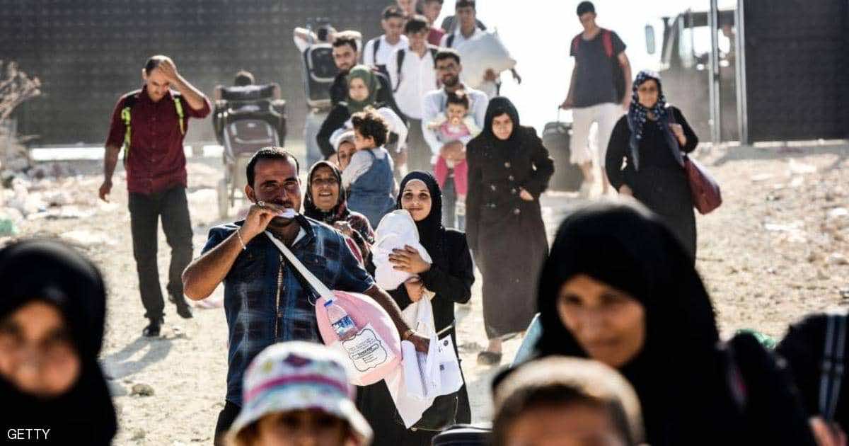تركيا تعطي الضوء الأخضر للمهاجرين من أجل العبور لأوروبا.. من ضمنهم مغاربة