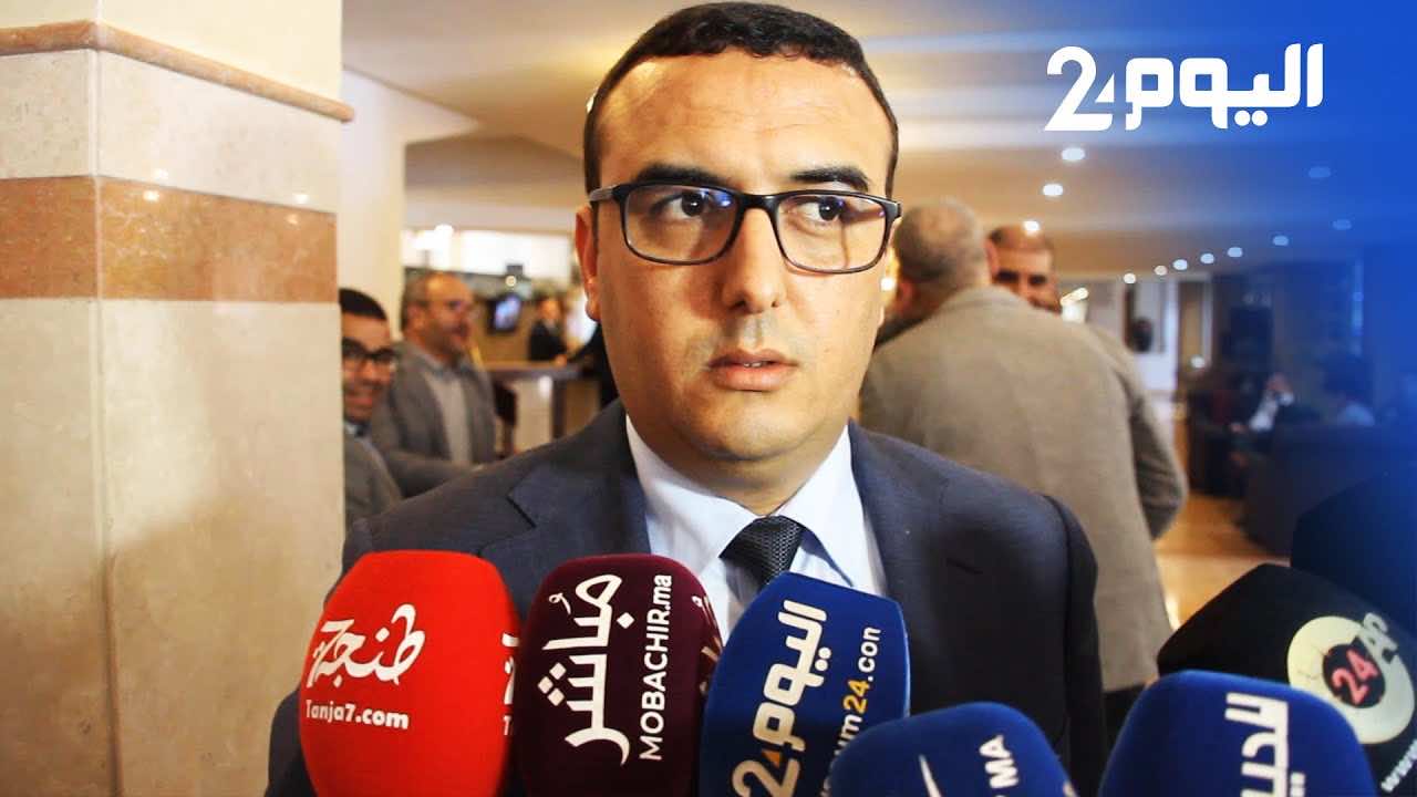أمكراز: شبيبة العدالة والتنمية ستنظم حملة للتواصل مع الهيئات الشبابية الدولية للتعريف بقضية الصحراء المغربية