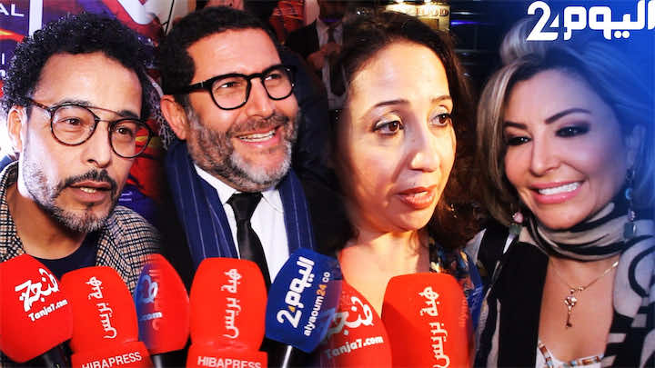 هل يخاف الفنانون "كورونا"؟.. أجوبة طريفة من نجوم التمثيل- فيديو