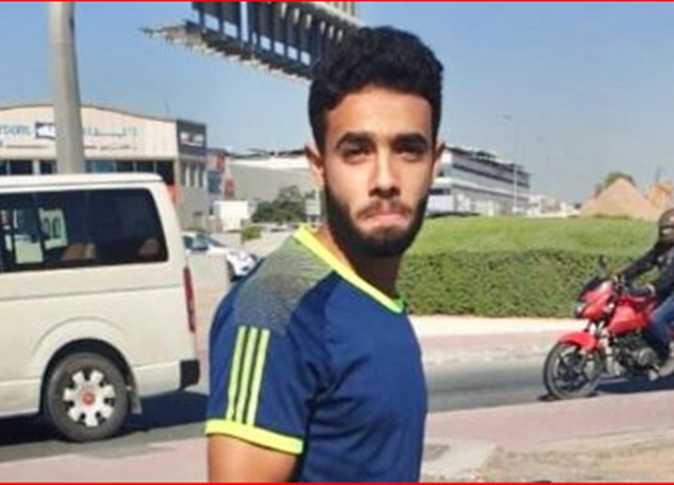 مؤثر.. وفاة لاعب عربي قفز من الطابق الرابع لفندق هربا من حريق