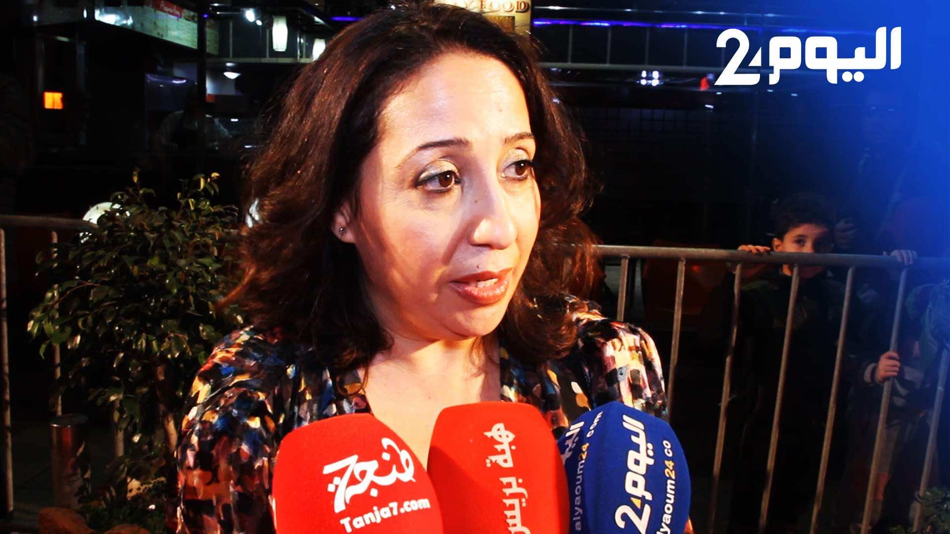 هدى الريحاني: هاجرت إلى كندا لأنني "طلع ليا الدم وتخنقت"- فيديو