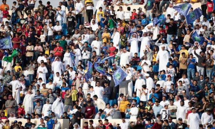 وفاة رضيع في مباراة بالدوري السعودي "تخلق" أزمة