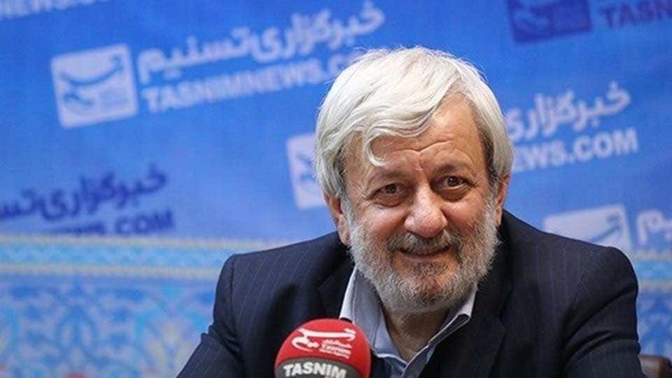 مسؤول إيراني رفيع يلقى حتفه جراء إصابته بفيروس كورونا