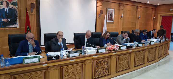 جهة الشمال تساهم بـ267 مليون درهم لإعادة تأهيل وتثمين 5 مدن عتيقة