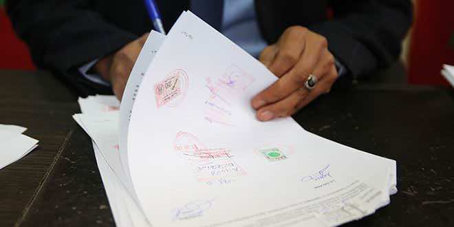 رابطة مغاربية تطالب حكومات المنطقة باستعمال "العربية الفصيحة" في مؤسساتها