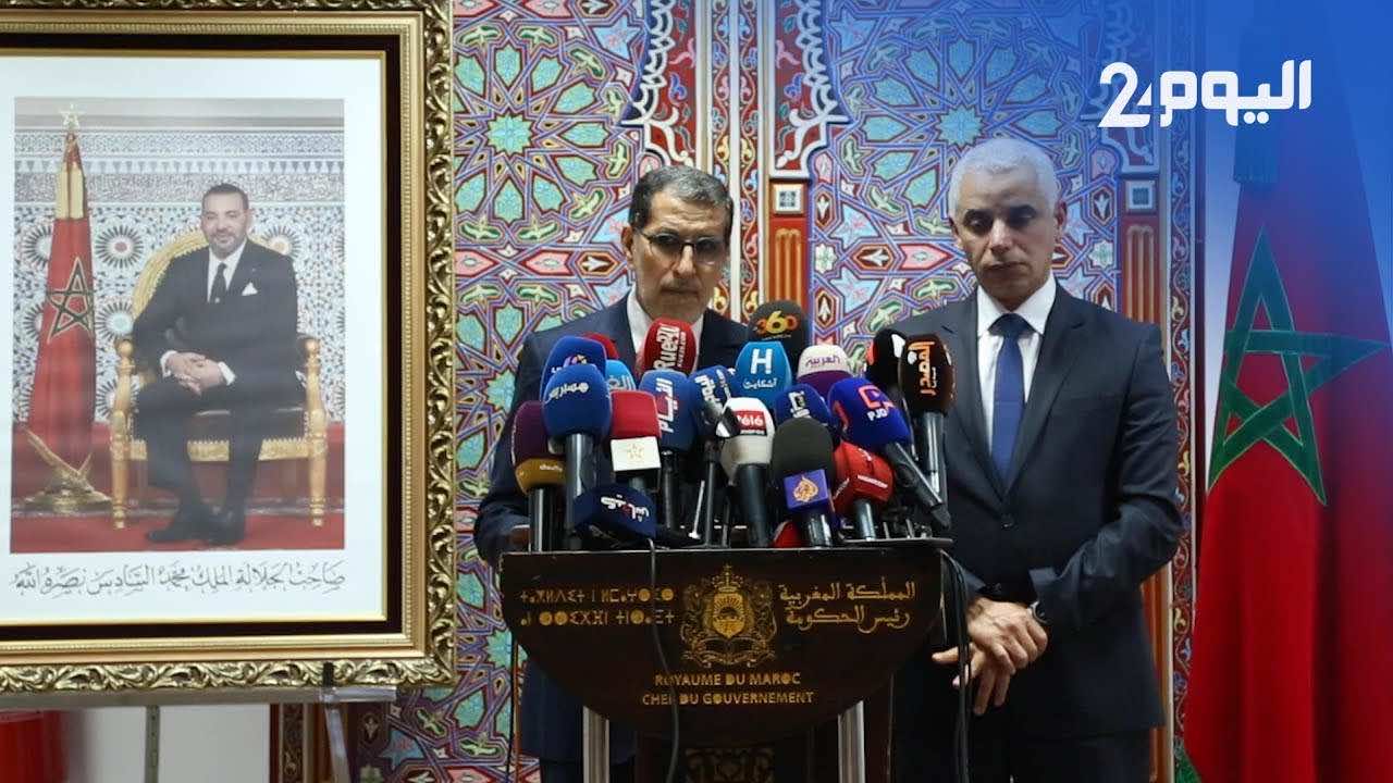 خبير اقتصادي لـ"اليوم 24": المغرب لن يتأثر اقتصاديا بشكل كبير من  فيروس "كورونا"