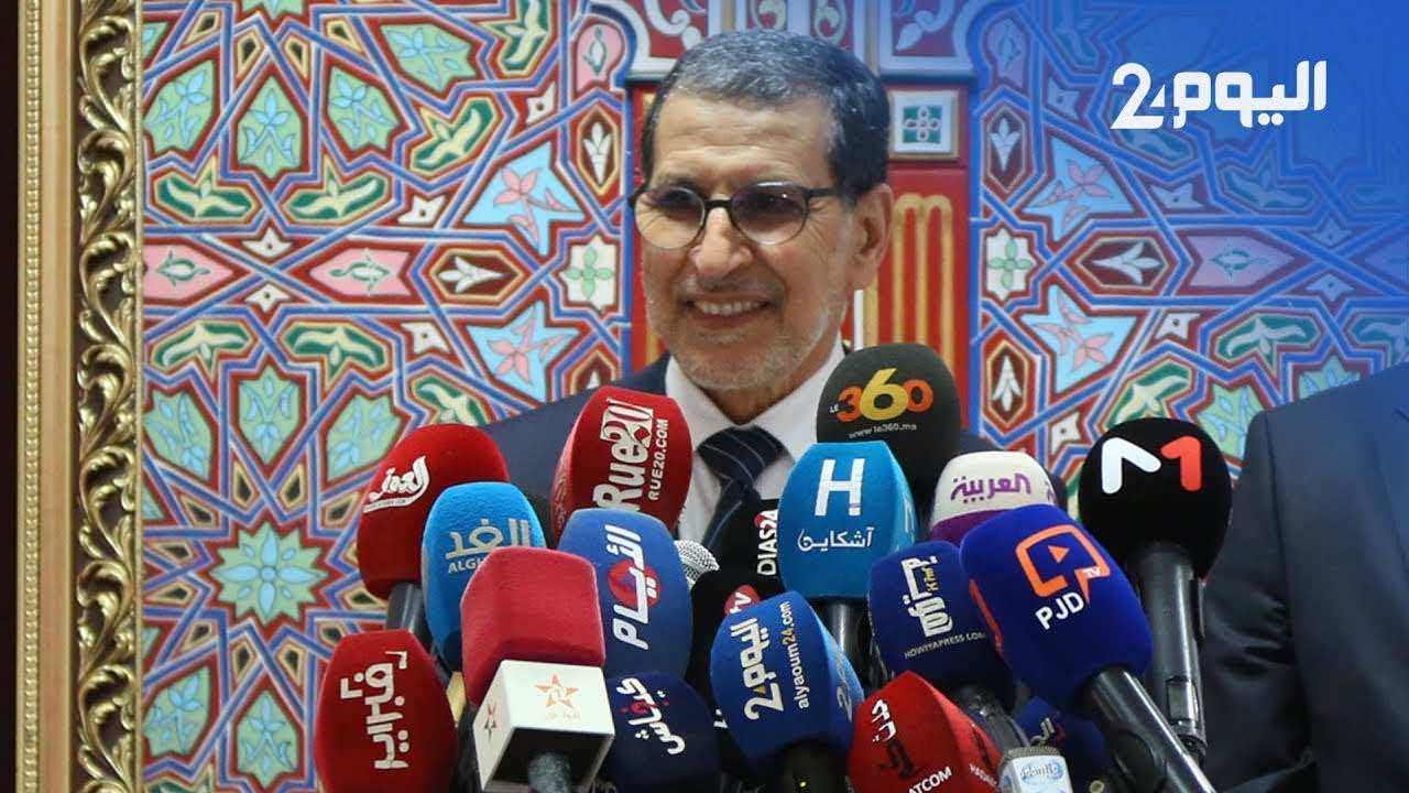 العثماني: التأثيرات الاقتصادية لـ"كورونا" موجودة وعدد من الشركات اتصلت بنا- فيديو