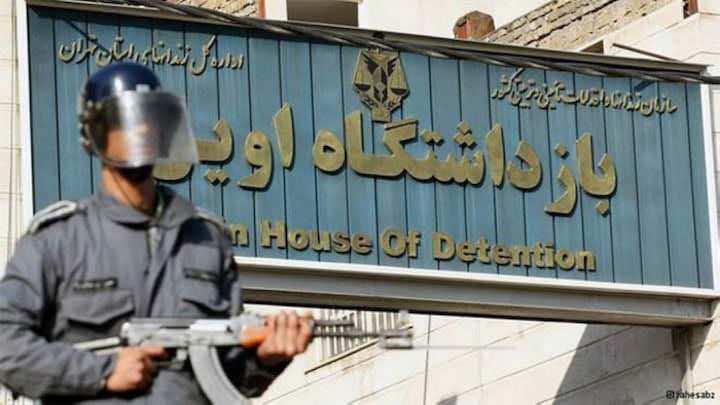 إيران تخلي سبيل 54 ألف سجين وقاية من انتشار كورونا