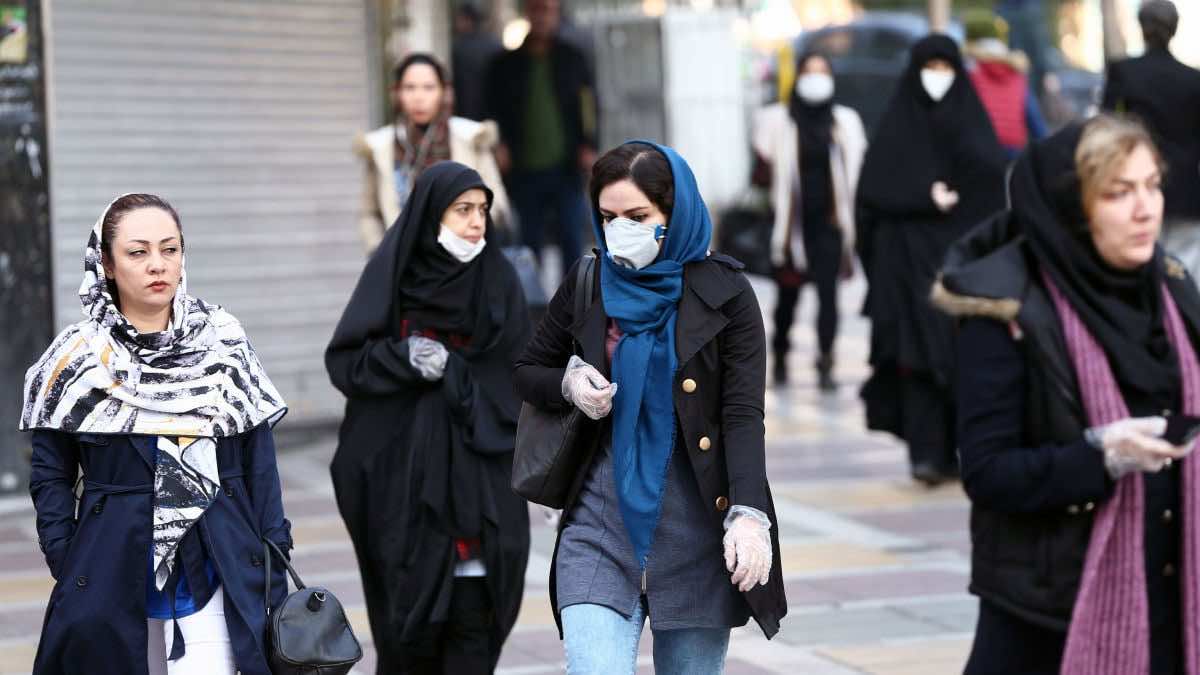 وفاة السفير الإيراني السابق  في سوريا بسبب كورونا