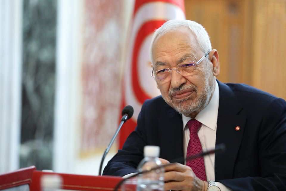 بعد التفجير الإرهابي في تونس.. الغنوشي: لن تثنينا المؤامرات على مواصلة مسيرتنا الديموقراطية