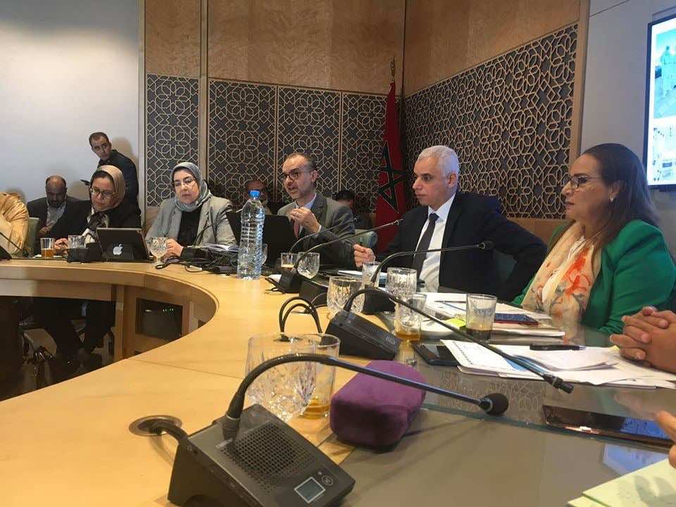بسبب "كورونا".. دعوة جديدة إلى وزير الصحة من أجل المثول أمام البرلمان