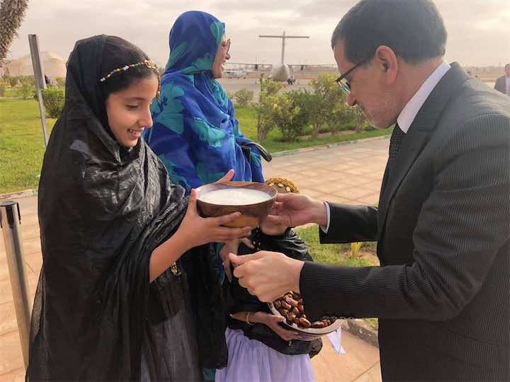 من العيون.. العثماني: "البوليساريو" تعيش أكبر عزلة ديبلوماسية لها منذ 40 سنة