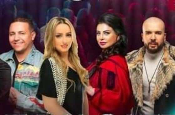 نجوم من مختلف أصناف الغناء يكرمون في حفل للموضة والفن- فيديو