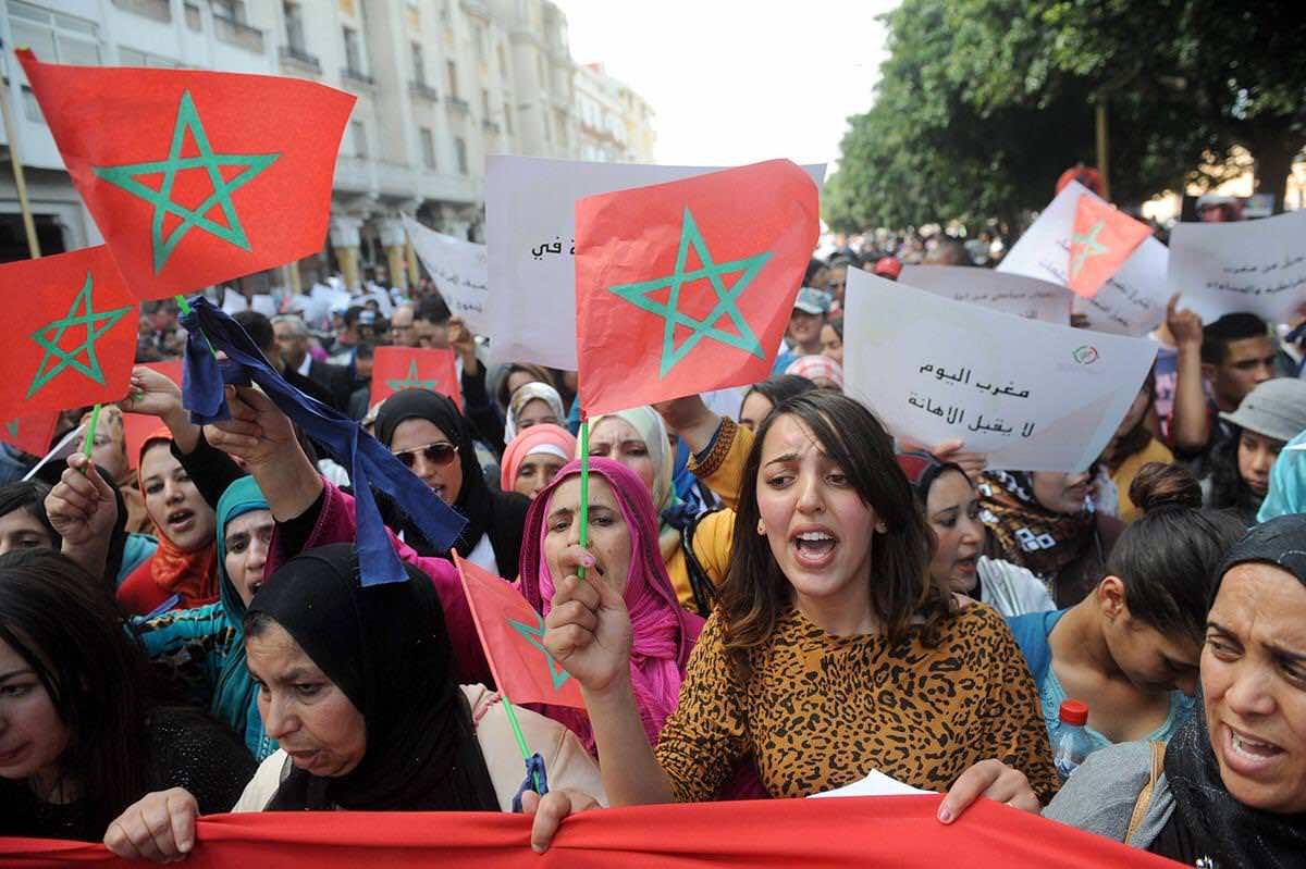 في يومها الأممي.. حقوقيات لـ"اليوم 24": واقع المرأة المغربية تهميش وإقصاء وتمييز