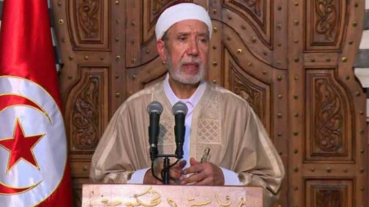 ديوان الإفتاء التونسي يعلق إجراءات اعتناق الإسلام بسبب فيروس كورونا