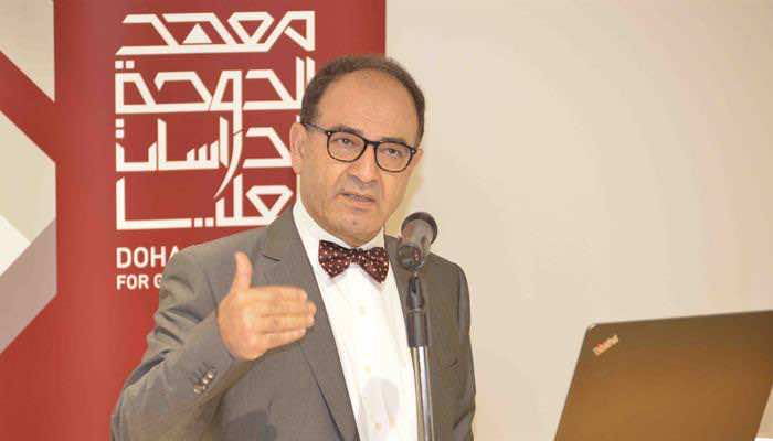سليمان: البوكر لا تصنع ولا تهدم ولا تعطي شهرة! -حوار