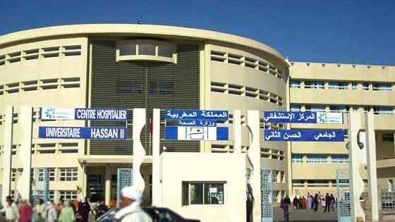 تسجيل إصابة طفل بـ"المينانجيت" يستنفر أطر المستشفى الجامعي في فاس
