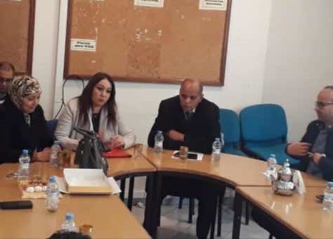 تداعيات "كورونا".. وزير الصحة يعفي المندوب الإقليمي بطنجة عقب احتجاجات الممرضين