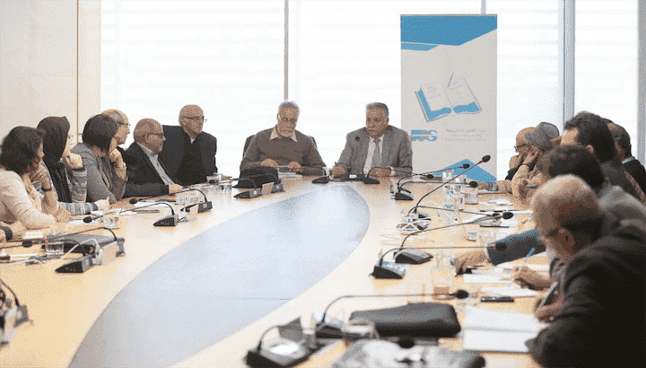 قبل الانتخابات.. التقدم والاشتراكية يطالب بانفراج سياسي ملائم
