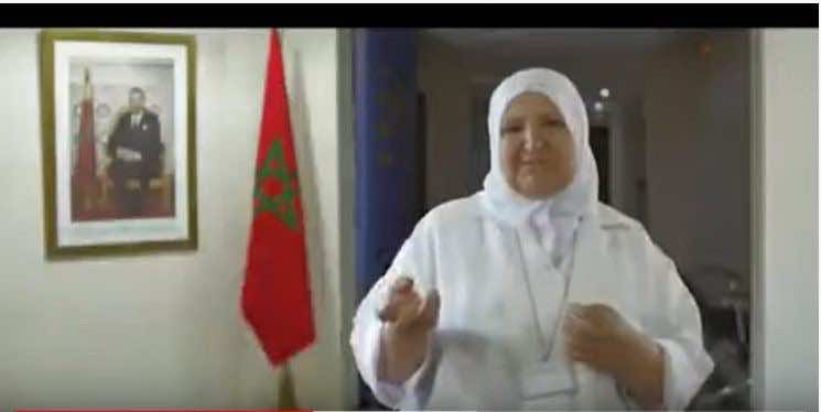 بعد اتهامها بـ”العنصرية” تجاه المرأة الأمازيغية.. وزارة الخارجية توضح حقيقة الفيديو “المسيء”