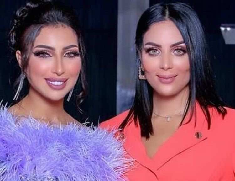 عاجل...اعتقال بطمة - التفاصيل