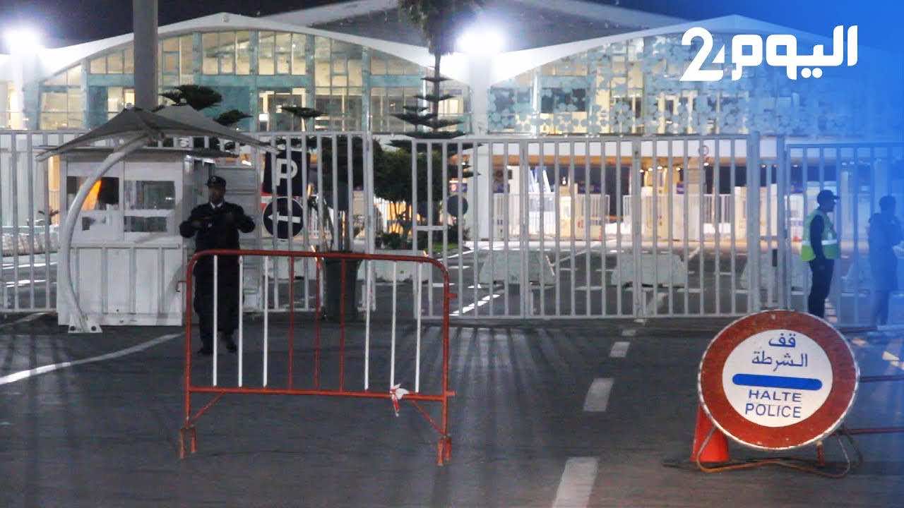 ابتداء من 22 ماي.. إنطلاق الرحلات البحرية من المغرب إلى إسبانيا