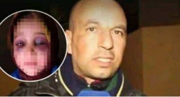 أستاذ تارودانت يغادر السجن