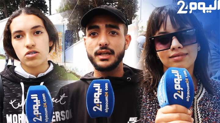 بعد تعليق الدراسة.. آراء متباينة للتلاميذ حول فعالية التعليم عن بعد -فيديو