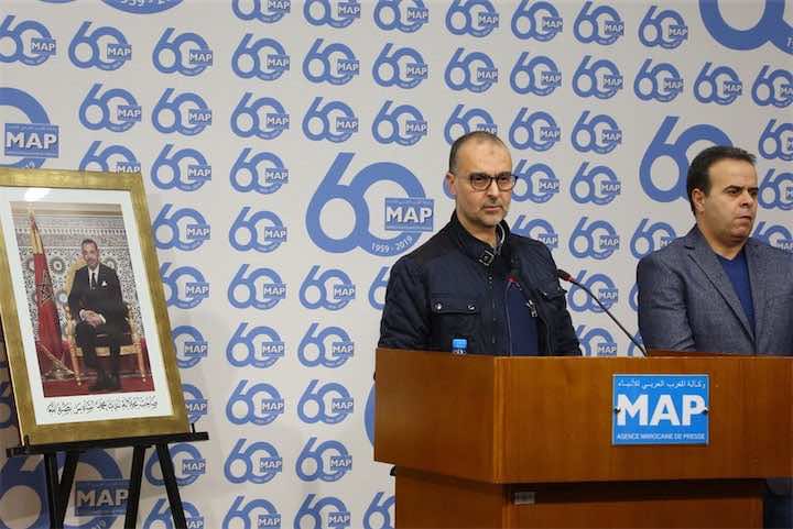 اليوبي: لا انتشار محلي لكورونا.. و90 شخصا من المخالطين خرجوا من مرحلة المراقبة