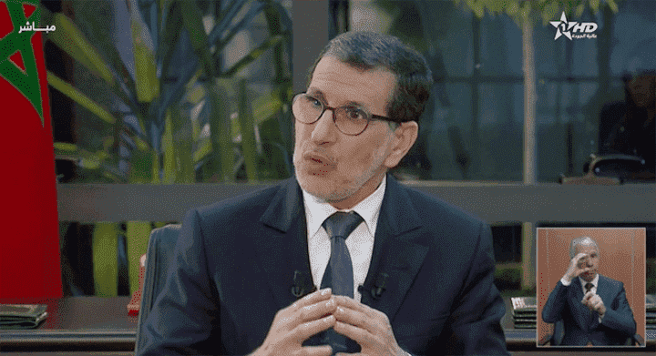 العثماني مطمئناً: القرارات التي تصدر بشكل مفاجئ لا تعني وجود الخطر ولكن الوقاية..ولهذا تم توقيف الدارسة