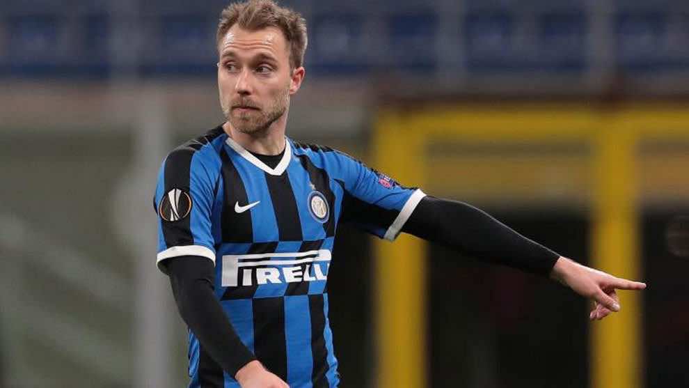 لاعب إنتر ميلان يجد نفسه في الشارع بسبب "كورونا"