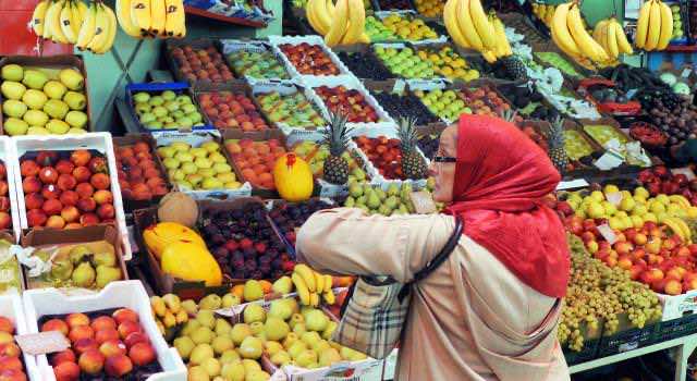 الداخلية توضح حقيقة الرقم المتداول للتبليغ عن غلاء الأسعار