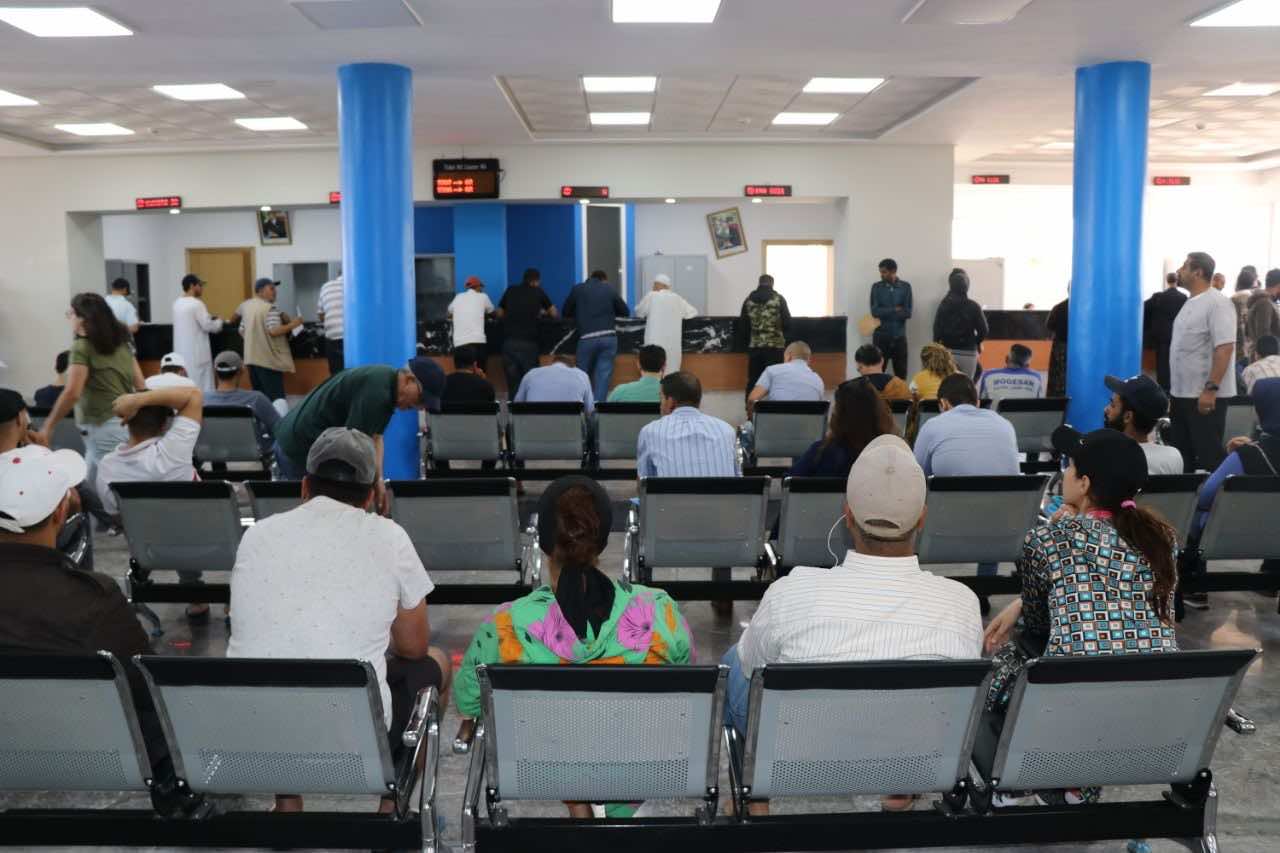 بسبب كورونا.. إجراءات جديدة لتمكين الموظفين من العمل عن بعد وتقديم تسهيلات للآباء وضعاف المناعة