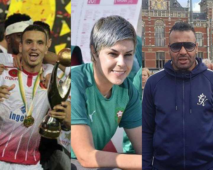 رياضيون مغاربة يخصصون جزءا من رواتبهم لمساعدة الفقراء المتضررين من تأثيرات "كورونا"