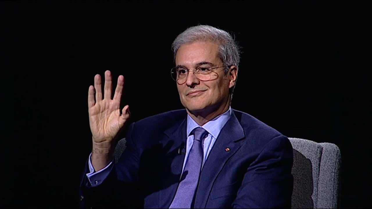 الأمير هشام: انتصار الثورة المضادة "هش" واحتجاجات ضخمة ستشهدها المنطقة العربية مستقبلا