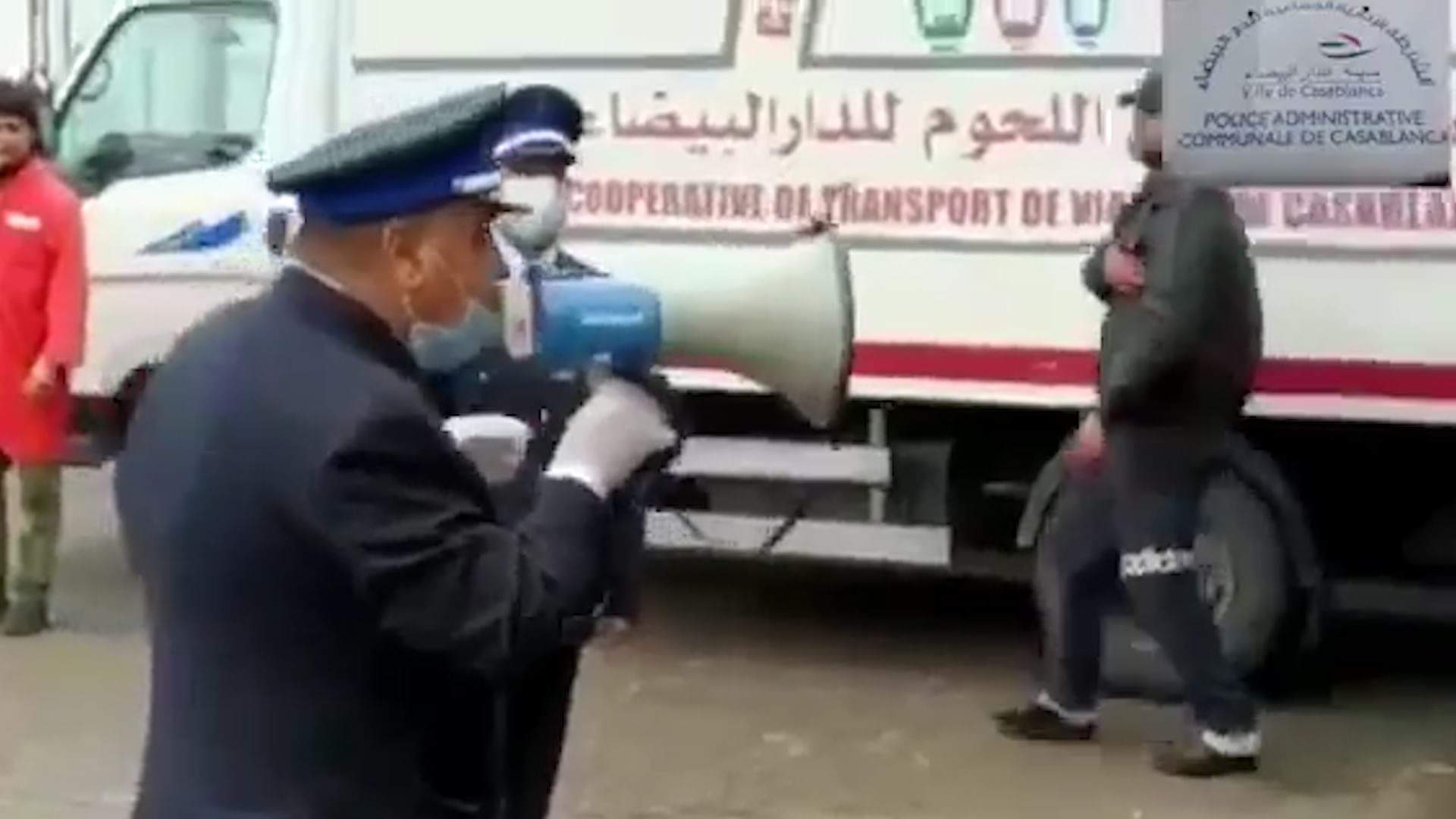 حالة الطوارئ.. وثيقة التنقل لن تسلم للقاصرين والبطاقة المهنية صالحة فقط لرجال الأمن والدرك والداخلية