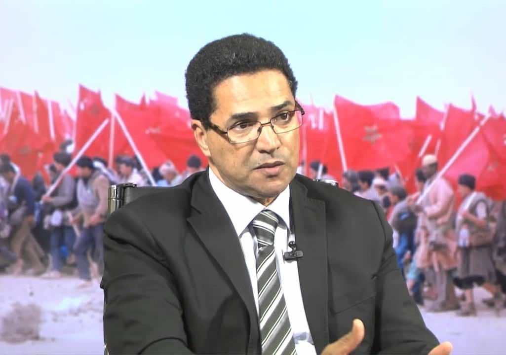 الجيلالي العدناني: السلاطين غالبا ما تعاملوا مع الموضوع بعقلانية- حوار