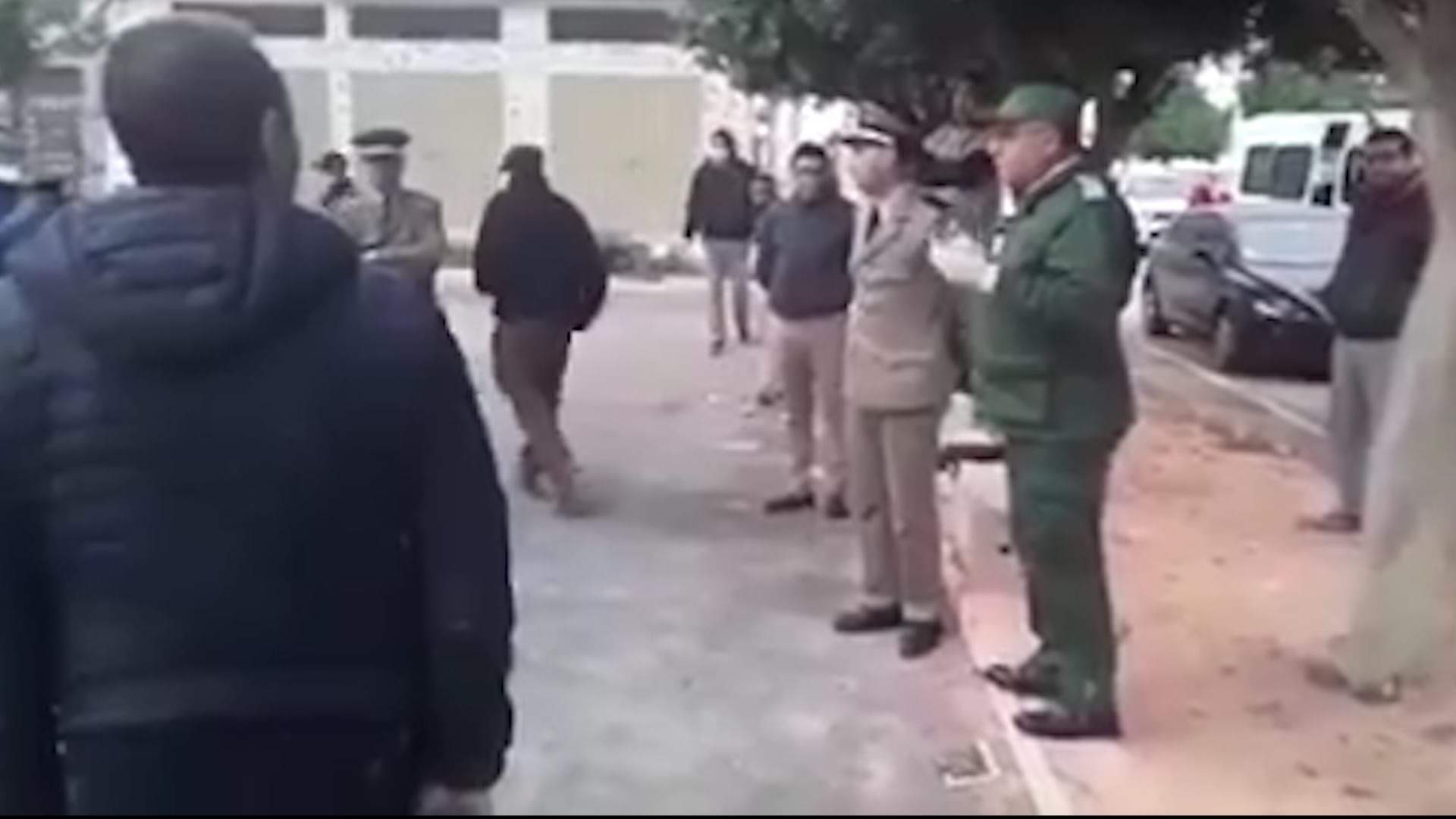عاجل...مجلس الحكومة يصادق على مشروع المرسوم.. الحبس 3 أشهر أو غرامة بين 300 و1300 درهم للمخالفين لقرارات السلطة العمومية المتعلقة بالحجر