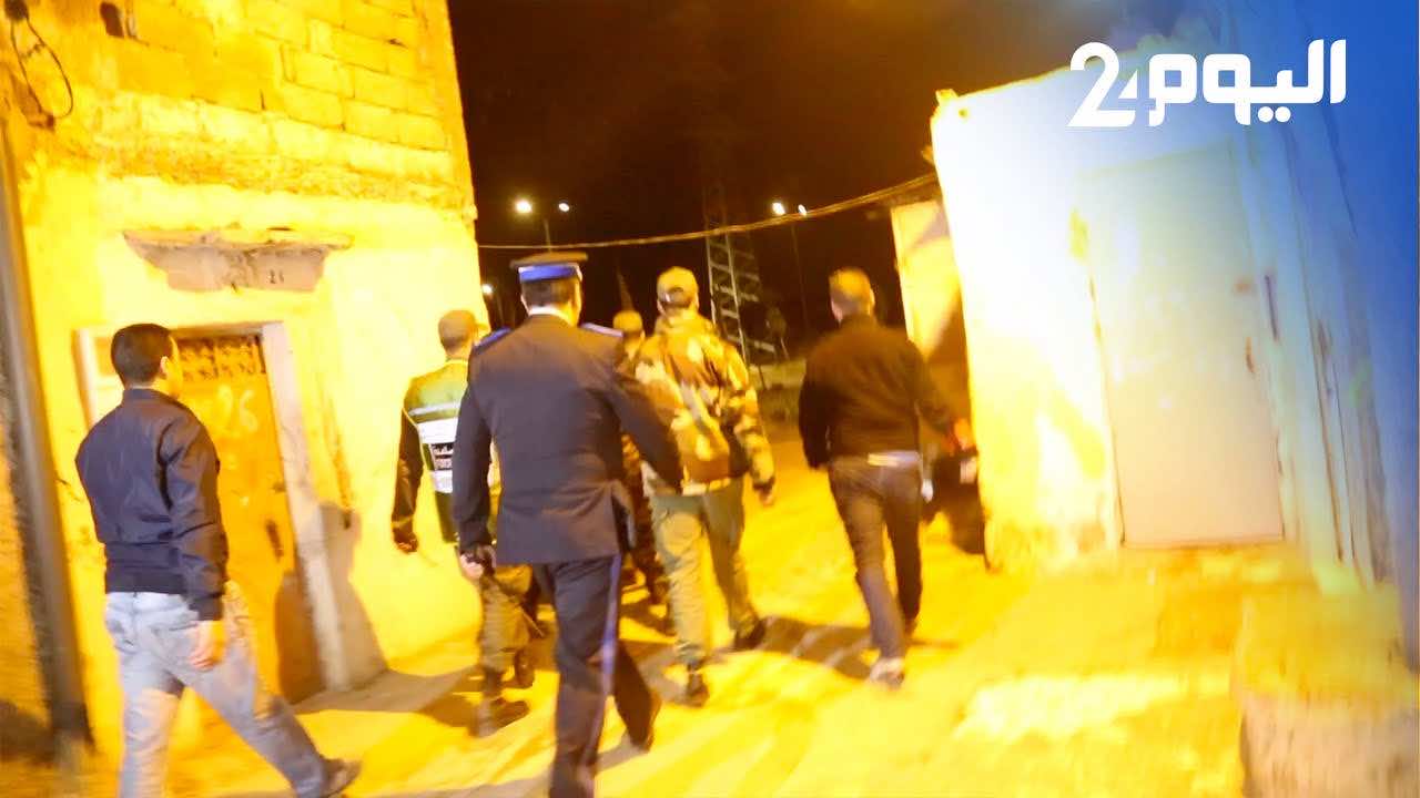 قيادي في الأحرار بفاس ينضم إلى قائد و"مخازنية"  في محاكمة مسـؤول من البيجيدي 