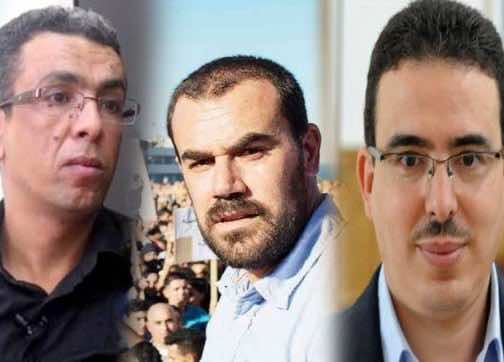 حقوقيون يطالبون البرلمان بإصدار قانون العفو العام عن معتقلي الرأي