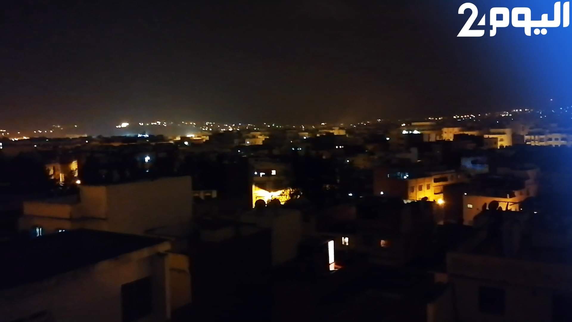 على خطى طنجة.. سكان الاسكندرية يتضرعون من شرفات المنازل لرفع "الجائحة" - فيديو