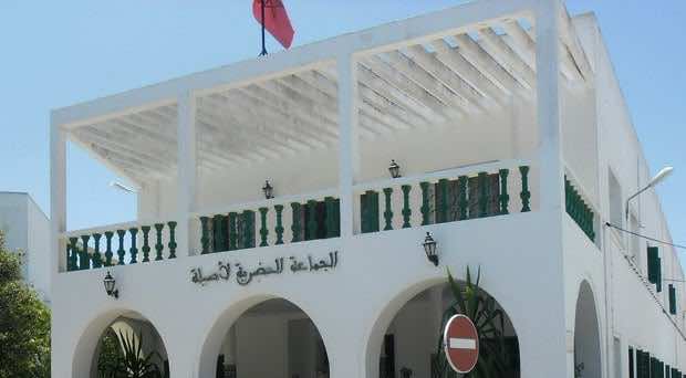 للحد من انتشار كورونا..جماعة أصيلة تغلق المحطة الطرقية والسوق الأسبوعي-وثيقتان