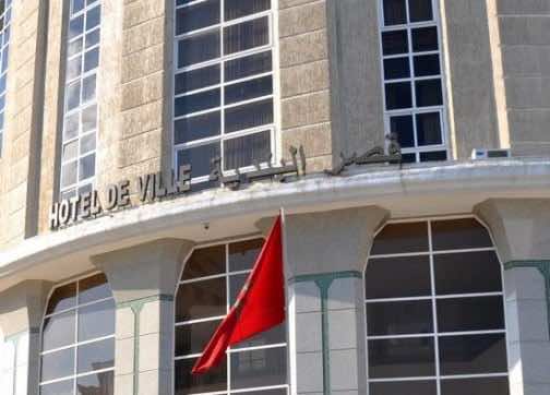 جماعة طنجة تقرر نشر لائحة أسعار الخضر والفواكه بشكل يومي على موقعها الرسمي