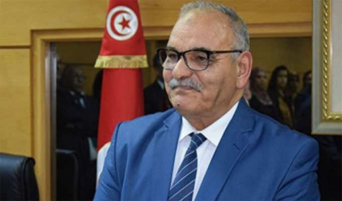 تونس تتهم إيطاليا بالسطو على شحنة من الكحول الطبي