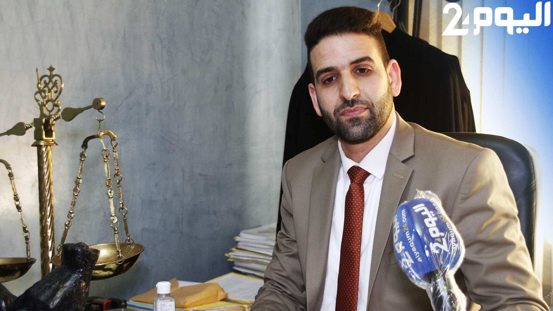 محامي بهيئة طنجة: عقوبات سجنية ثقيلة وغرامات مالية تنتظر المخالفين لقرار الحجر الصحي-فيديو