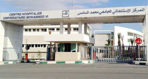 أطباء وجدة يطلقون حملة لتوفير مخزون من وسائل الوقاية لمعالجي المصابين بكورونا