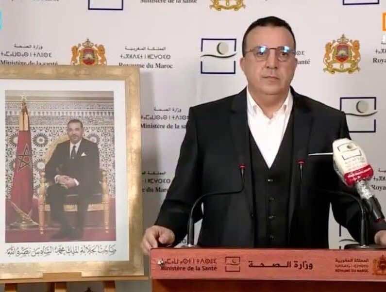 6% من حالات الإصابة بفيروس كورونا في المغرب في وضع حرج