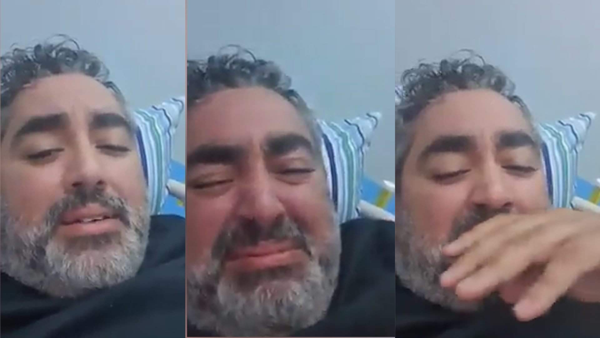 ‎مغربي حامل للجنسية البريطانية يحكي لـ"اليوم 24" معاناته: ستقتلني الحكرة وقلة النظافة قبل كورونا..الكلاب تعيش أحسن مني!