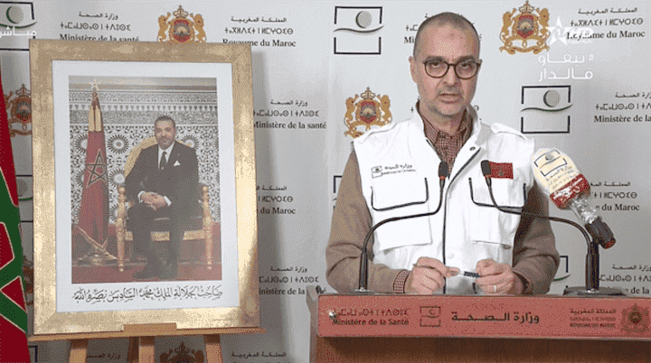 وزارة الصحة تُعلن شفاء 10 حالات في 24 ساعة.. عدد المتعافين يرتفع إلى 24 حالة