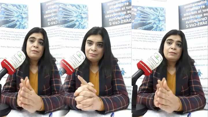 وزارة الصحة تحذر من عدد من الأطعمة والمشروبات التي تؤثر سلبا على الجهاز المناعاتي-فيديو
